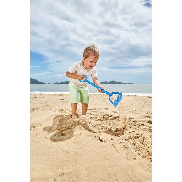 Beleduc smėlio žaislas  - Multi grėblys  (66142)