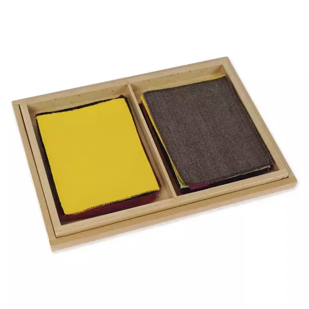 TimeTEX Audinių dėžutė "Montessori Premium" (TT94224) 1