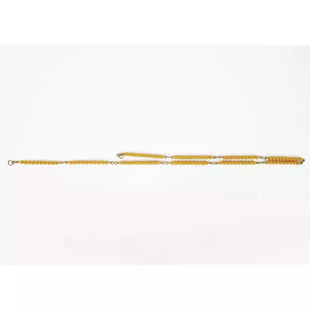 TimeTEX Šimtuko grandinėlė "Montessori Premium" (TT94433)