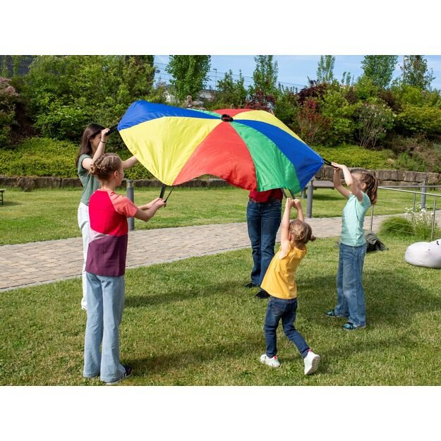 Mažas parašiutas (BZ3217) 1