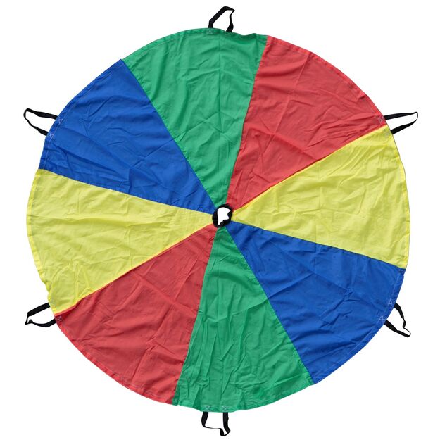 Mažas parašiutas (BZ3217)