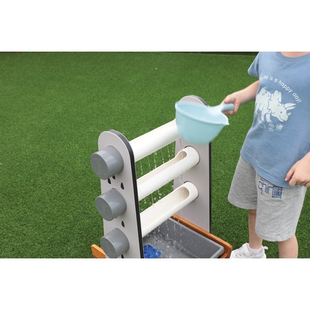 Lauko baldai - Wisdom Vandens žaidumas "Lietaus lašai" (S283-A) 1