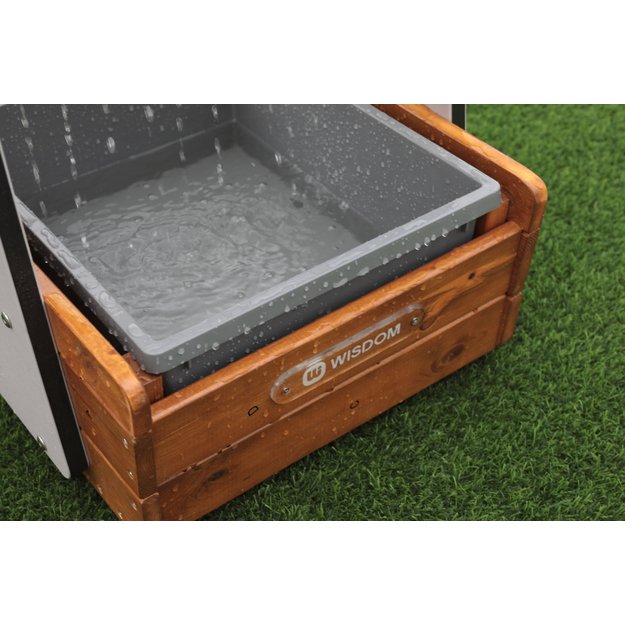 Lauko baldai - Wisdom Vandens žaidumas "Lietaus lašai" (S283-A) 2