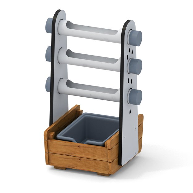 Lauko baldai - Wisdom Vandens žaidumas "Lietaus lašai" (S283-A)