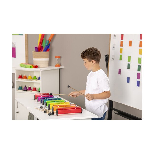 Spalvoti garsų vamzdeliai (BZ88960) 2