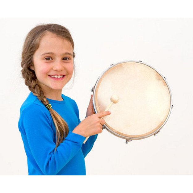 Būgnelis, 20 cm (BZ4143) 1