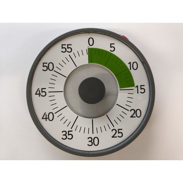 Laikmatis su kvarciniu mechanizmu (TT61974)