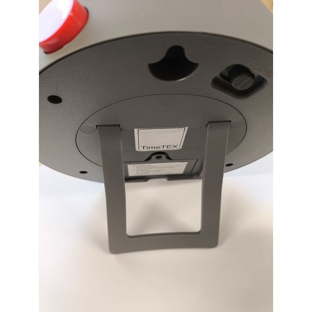 Laikmatis su kvarciniu mechanizmu (TT61974) 1