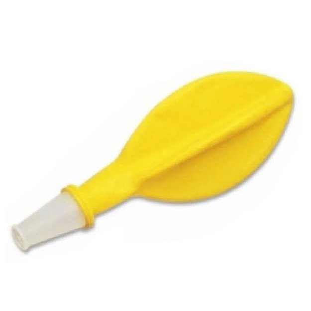 Atsarginis balionas, skirtas kamuoliui Pello (TT93579)