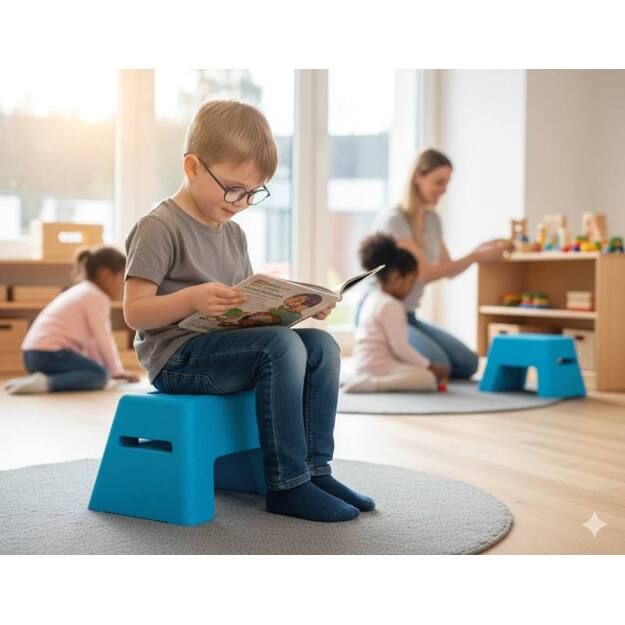 Beleduc baldai - Atsisėsk & Žaisk, Rinkinys 2 - "2 EPP elementai" (27151) 3