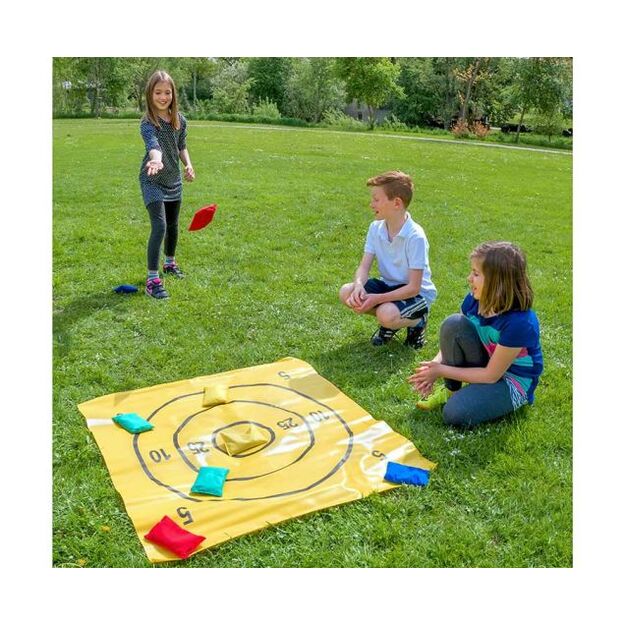 Taikinys su mėtymo maišeliais (BZ36258) 2