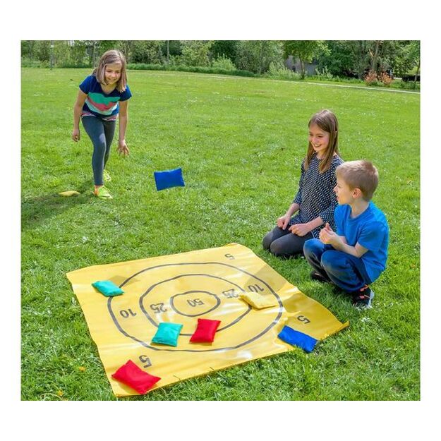 Taikinys su mėtymo maišeliais (BZ36258) 1