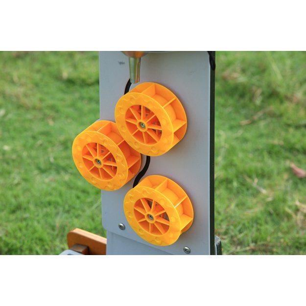 Lauko baldai - Wisdom Vandens žaidumas "Vandens ratai" (S1A284) 2