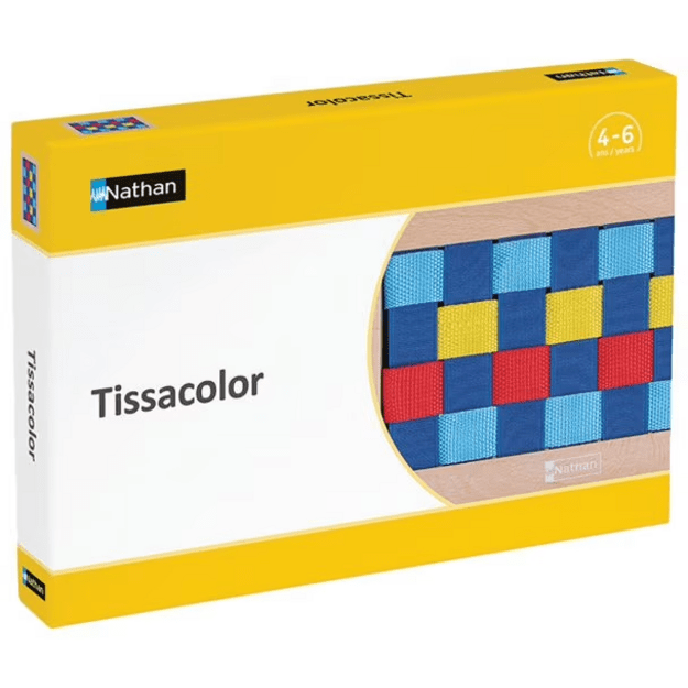 Nathan varstymo priemonė "Tissacolor" (NT373793)
