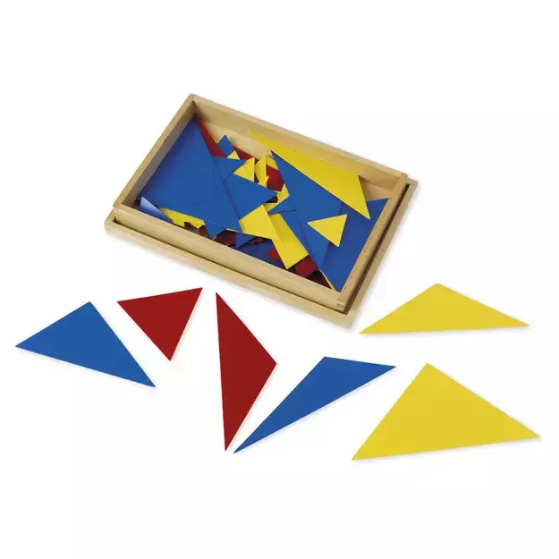 TimeTEX Būdvardžių pratimai "Montessori Premium" (TT94311)