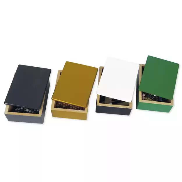TimeTEX Atimties Gyvatėlės žaidimas "Montessori Premium" (TT94446) 1