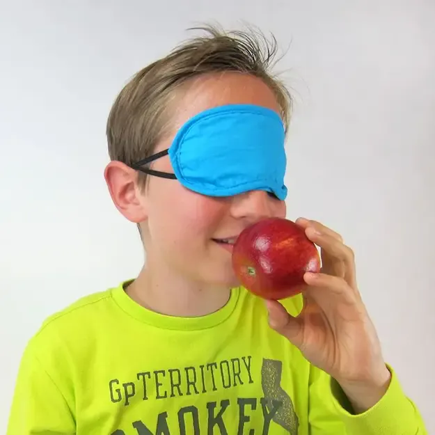 Akių uždangalų rinkinys, 6 vnt. (TT80886) 1