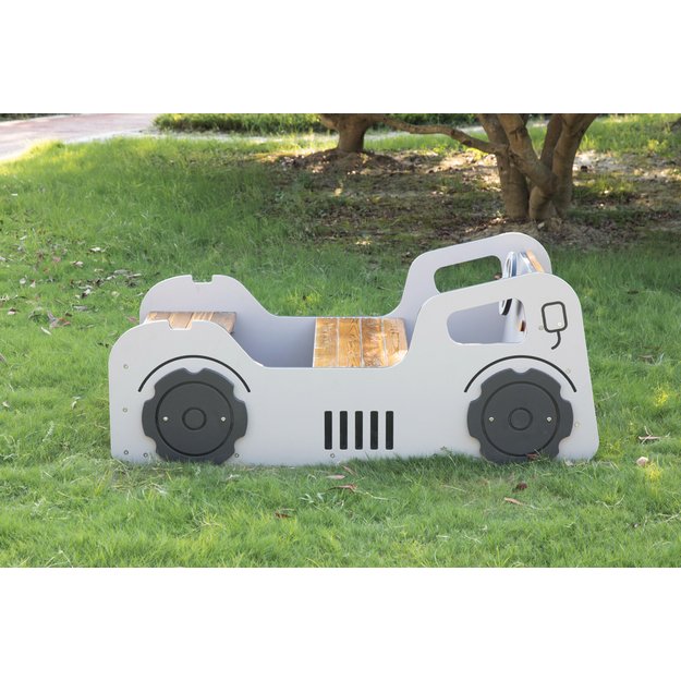Lauko baldai - Wisdom Automobilis (S713-A) 1