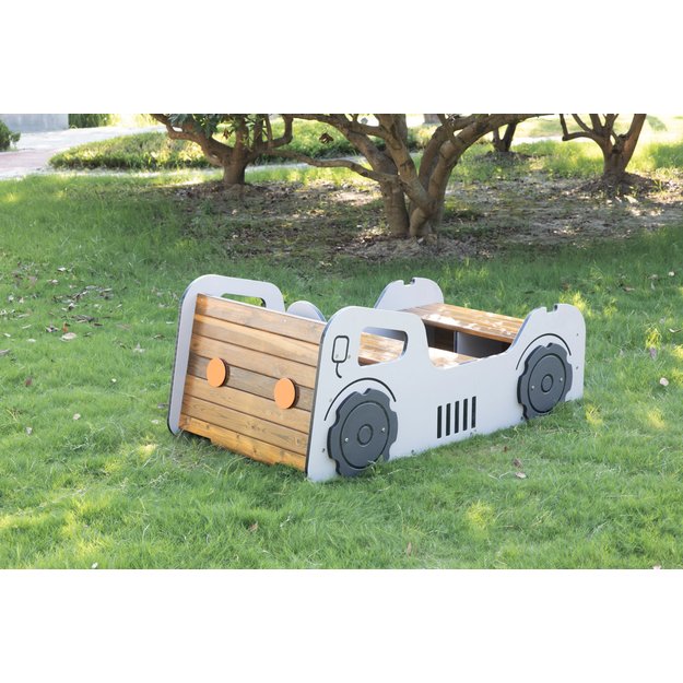 Lauko baldai - Wisdom Automobilis (S713-A)