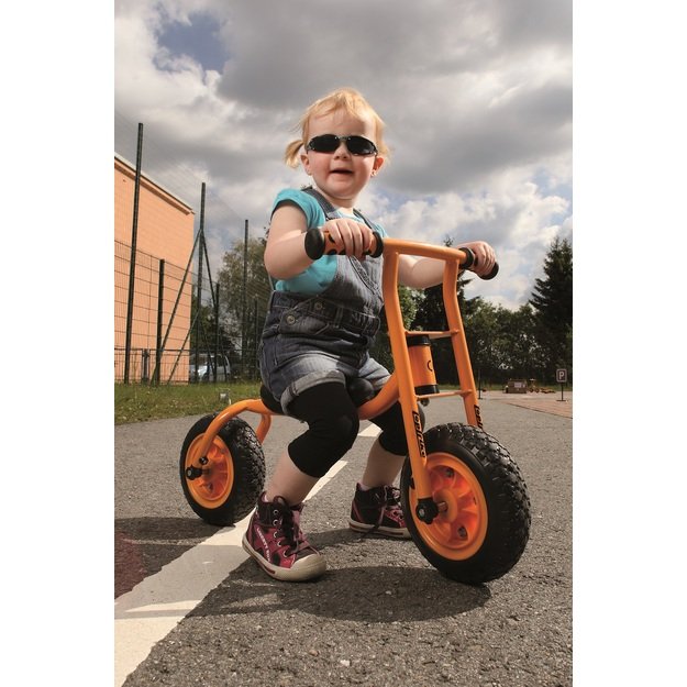 Beleduc lavinamoji priemonė - balansinis dviratukas  Little Walker  (64030)
