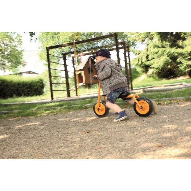 Beleduc lavinamoji priemonė - balansinis dviratukas  Little Walker  (64030)