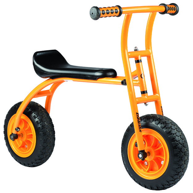 Beleduc lavinamoji priemonė - balansinis dviratukas  Walker  (64040)