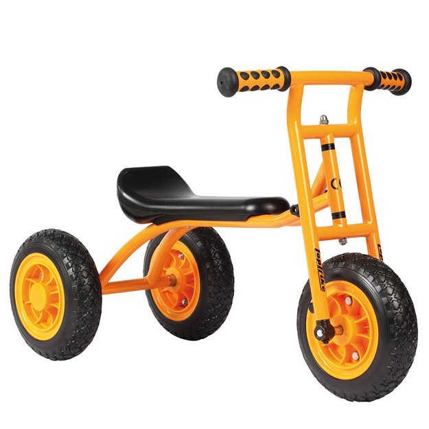 Beleduc lavinamoji priemonė - Top Trike triratukas (be pedalų)  Little Drifter  (64240)