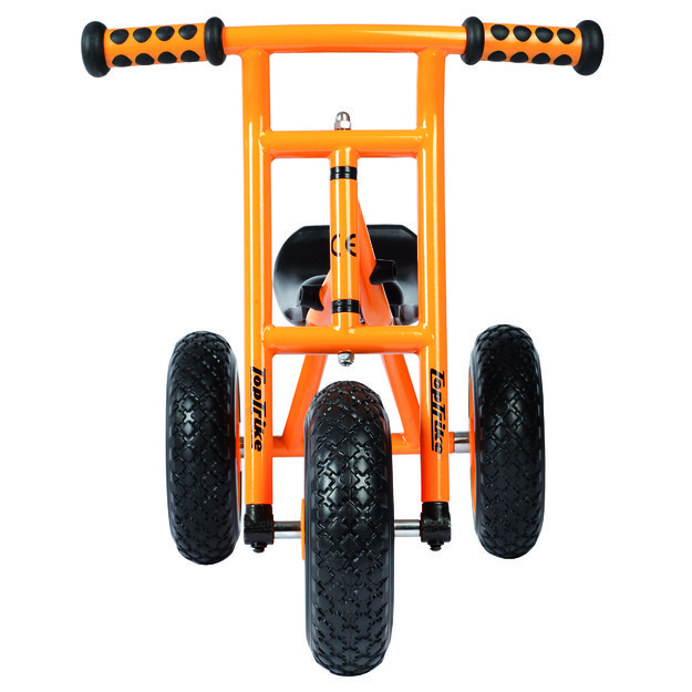 Beleduc lavinamoji priemonė - Top Trike triratukas (be pedalų)  Little Drifter  (64240)