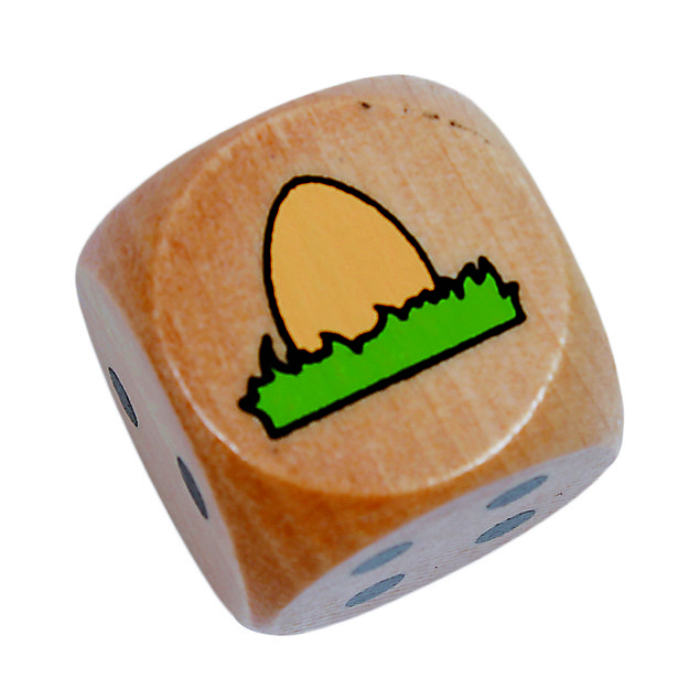 Beleduc lavinamoji priemonė - žaidimas  Dygliuotas  (22431) 4