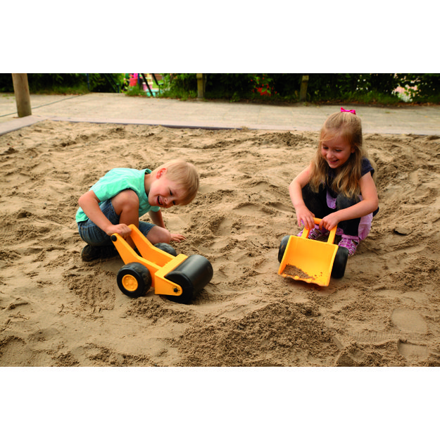 Beleduc smėlio žaislai - Kaušas (66100)