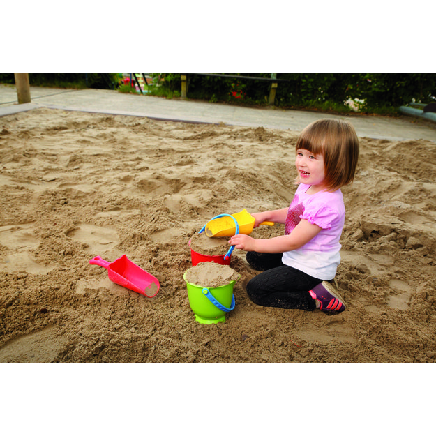 Beleduc smėlio žaislas - kastuvėlis (66040)