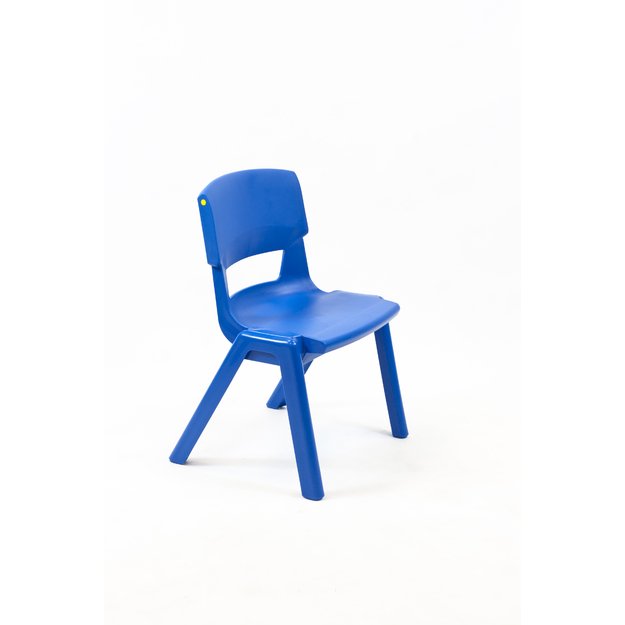 Klasės kėdė KI Postura Plus, 3 dydis (6-7 metai)