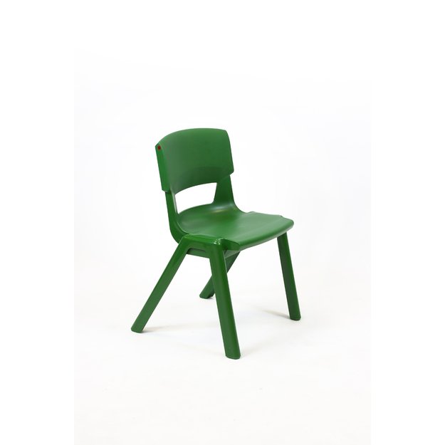 Klasės kėdė KI Postura Plus, 4 dydis (8-10 metų)