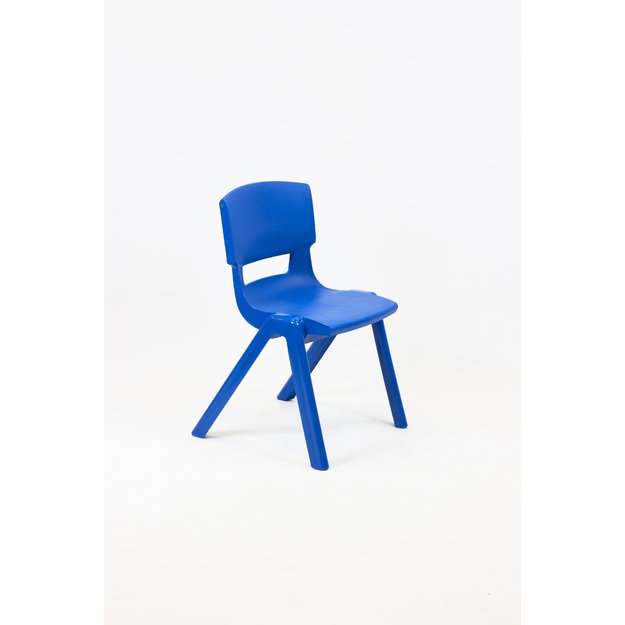Klasės kėdė KI Postura Plus, 5 dydis (11-13 metų)