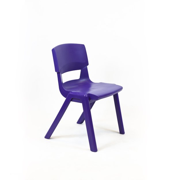 Klasės kėdė KI Postura Plus, 6 dydis (14-18+ metų)
