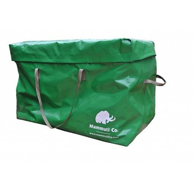 Mammutico krepšys SMART kaladėlių rinkiniams susidėti