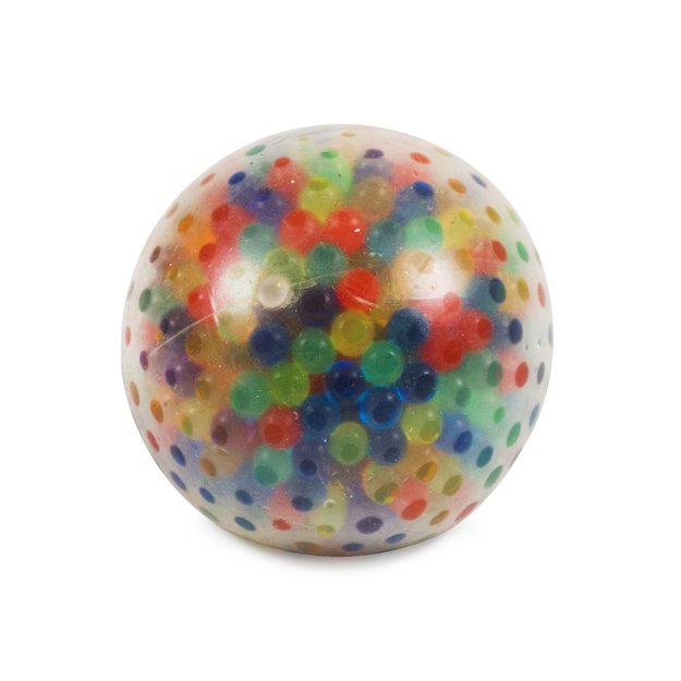 Minkštų, minkomų kamuoliukų rinkinys (M591635)