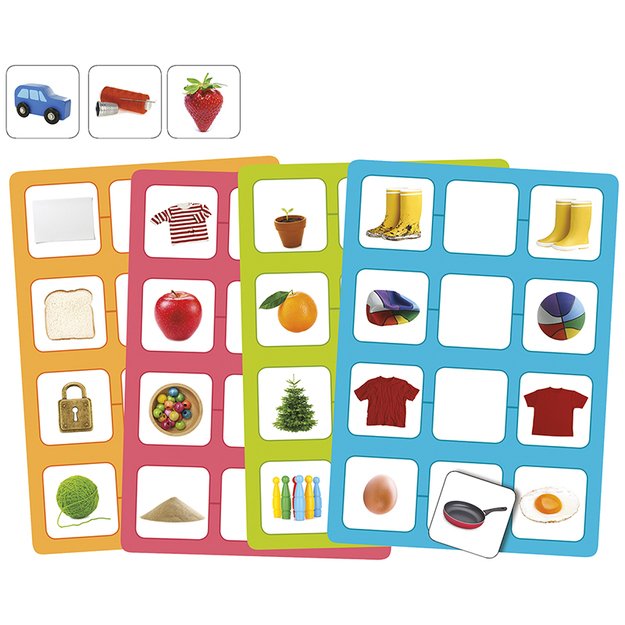 Nathan žaidimas  TrioLud - Žodynas 2  (332011) 2