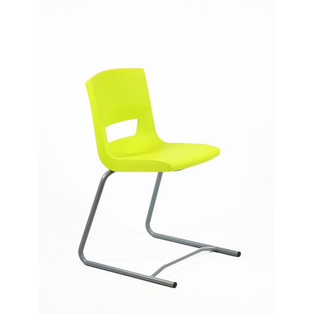 Postura+ Reverse Cantilever kėdė