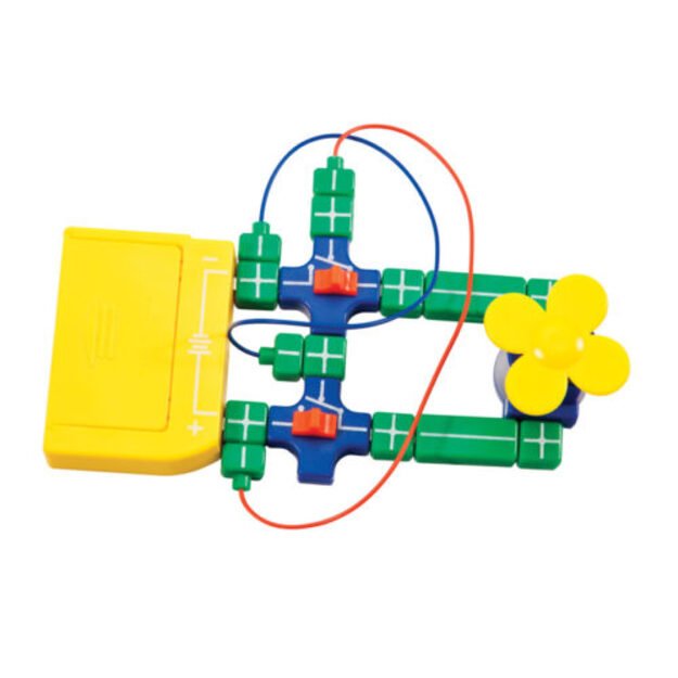 Thames & Kosmos lavinamoji priemonė - rinkinys  Elektra ir magnetizmas  (620417) 3 Thames & Kosmos lavinamoji priemonė - rinkinys  Elektra ir magnetizmas  (620417) 3