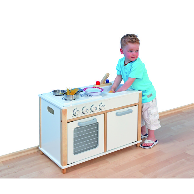 Vaikiška virtuvėlė mažiausiems (BZ56136)