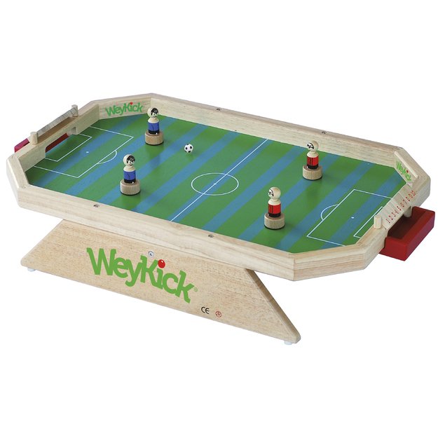 WeyKick stalo žaidimas - Futbolas, 7500G (751)